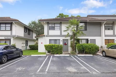 9744 NW 14th #33, Coral Springs, FL 33071