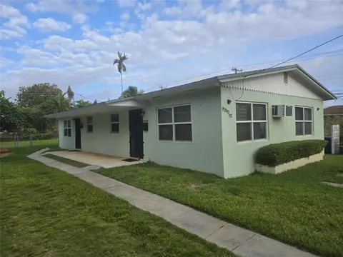 8290 NW 5, Miami, FL 33150