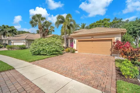 6585 Murano Way, Lake Worth, FL 33467