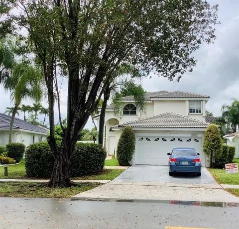 17686 SW 10th, Pembroke Pines, FL 33029