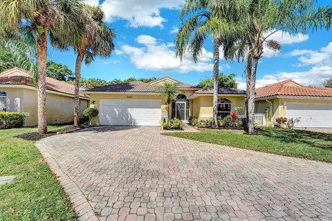 5445 Grande Palm, Delray Beach, FL 33484