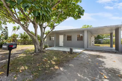 1743 NW 29th, Fort Lauderdale, FL 33311