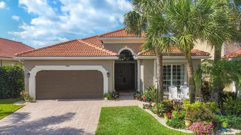 11086 Stone Crk, Wellington, FL 33449