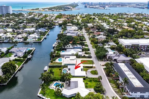 1720 Marietta, Fort Lauderdale, FL 33316