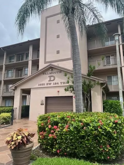 1650 SW 124th Ter #410D, Hollywood, FL 33027