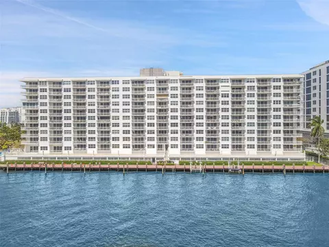 511 Bayshore Dr #604, Fort Lauderdale, FL 33304