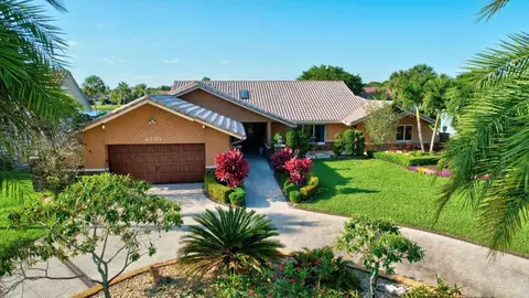8701 Banyan, Tamarac, FL 33321