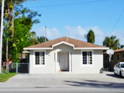 2911 NW 135th St, Opa Locka, FL 33054