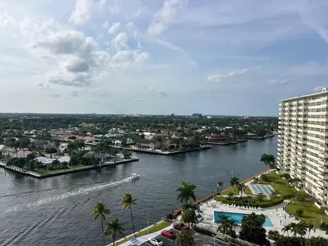 3233 NE 34th #1404, Fort Lauderdale, FL 33308