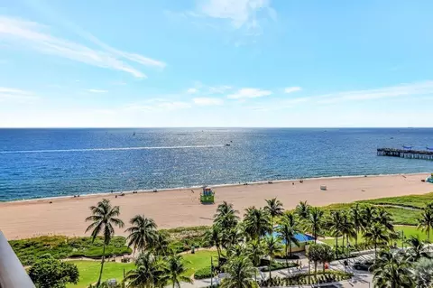 405 N Ocean #828, Pompano Beach, FL 33062