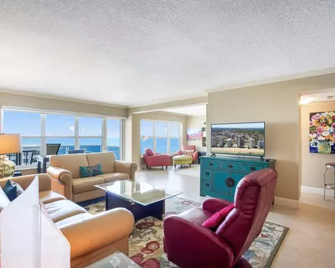 3500 Galt Ocean Dr #2216, Fort Lauderdale, FL 33308