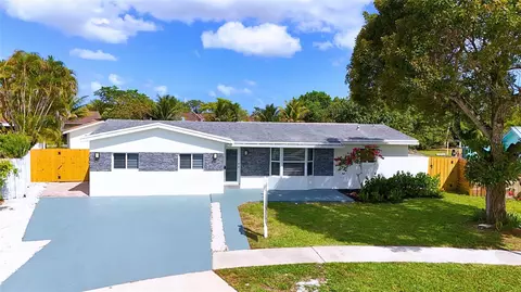 100 NW 65th Ave, Margate, FL 33063
