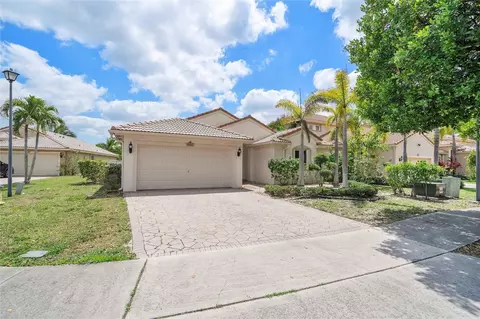 4692 Saint Simon, Coconut Creek, FL 33073