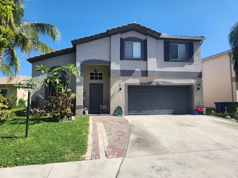 Undisclosed, Miramar, FL 33025