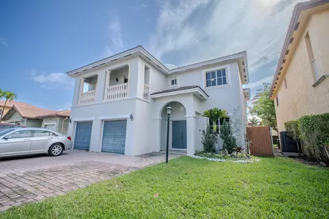 1351 NE 41st Pl, Homestead, FL 33033