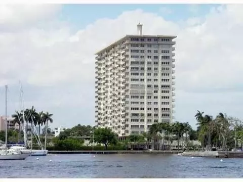 2500 E Las Olas Blvd #308, Fort Lauderdale, FL 33301