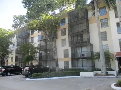 5550 NW 44 #414B, Fort Lauderdale, FL 33319