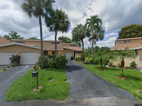 6403 Toulon Dr #6403, Boca Raton, FL 33433