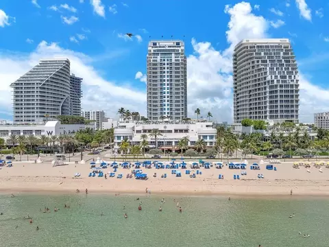 505 N Fort Lauderdale Bch #2212, Fort Lauderdale, FL 33304