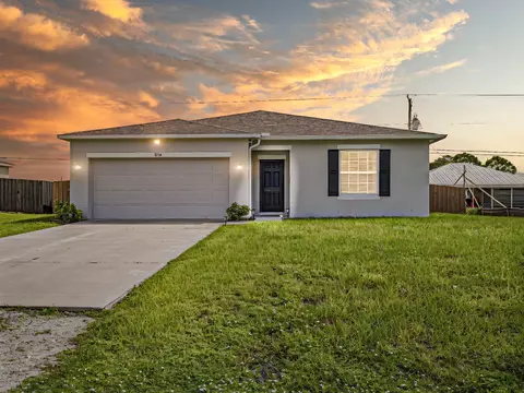 8346 98th Ct, Vero Beach, FL 32967
