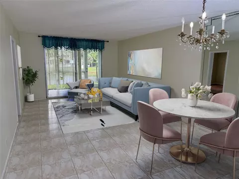 1101 NW 58th Ter #103, Sunrise, FL 33313