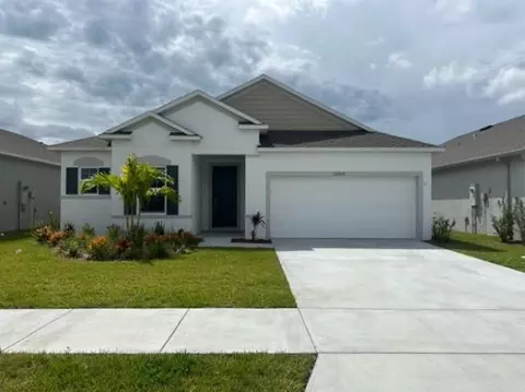 12862 SW Orvieto Way, Port St Lucie, FL 34987