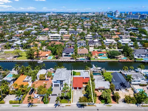 2417 E Las Olas Blvd, Fort Lauderdale, FL 33301