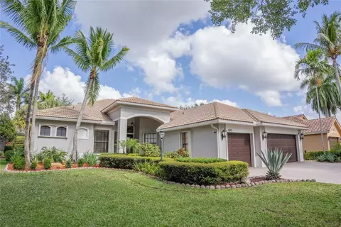 6842 NW 108th, Parkland, FL 33076