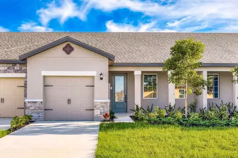 5407 Gladness Ct, Fort Pierce, FL 34947
