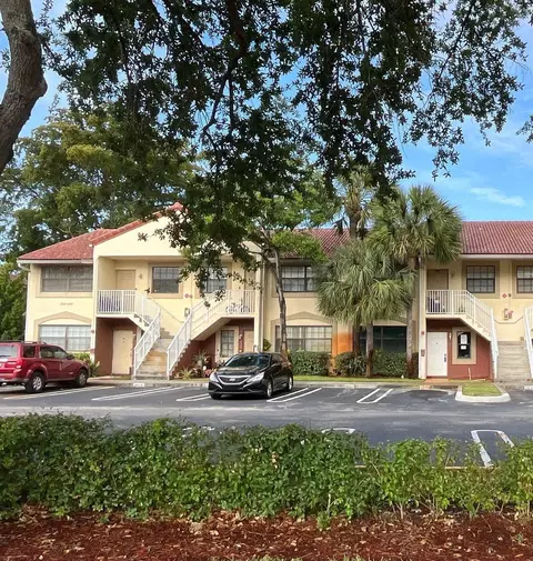 2836 Coral Springs Dr #2836, Coral Springs, FL 33065