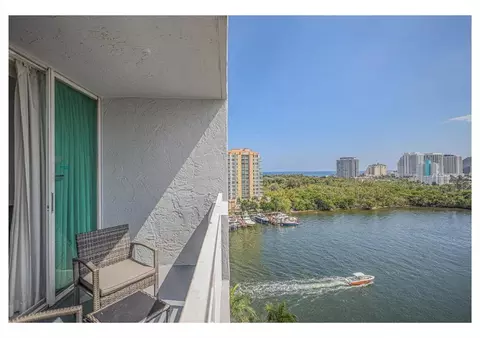 2670 E Sunrise #1103, Fort Lauderdale, FL 33304