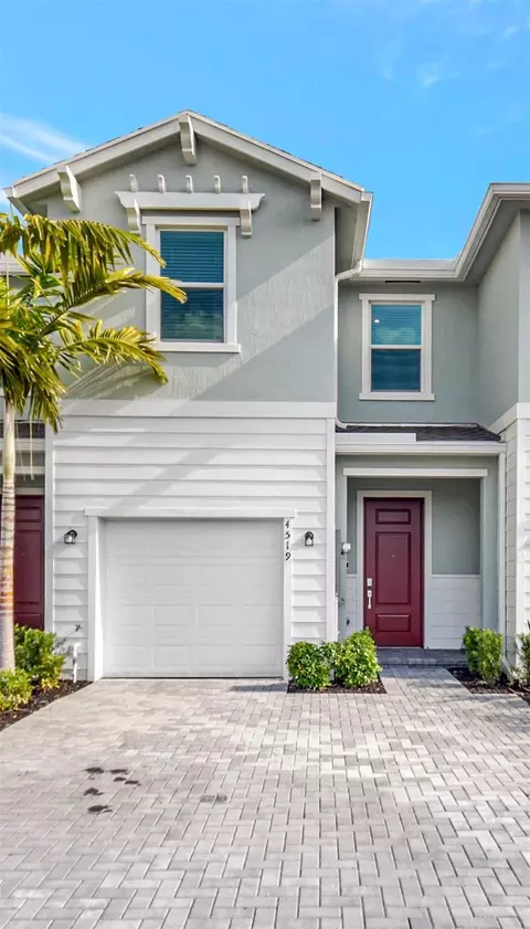 4519 Hollister Ave #4519, Lake Worth, FL 33463