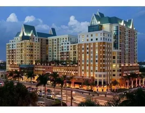 110 N Federal Hwy #815, Fort Lauderdale, FL 33301