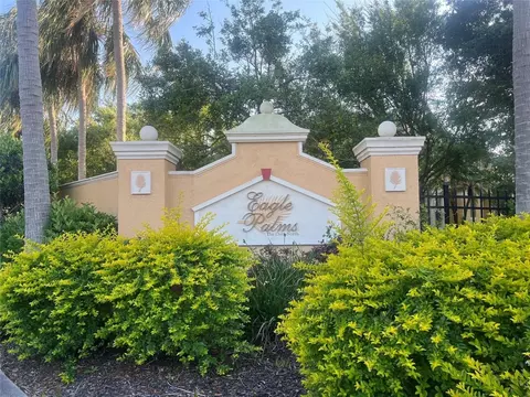 6726 Breezy Palm, Riverview, FL 33578