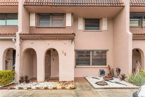 12 Cortez #3-45, Davie, FL 33324
