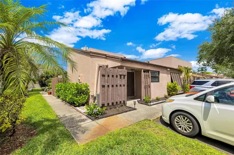 12337 NW 13th Ct #12337, Pembroke Pines, FL 33026