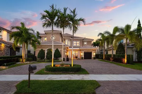 10231 Sweet Bay Ct, Parkland, FL 33076
