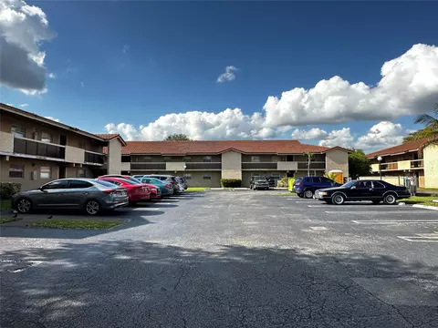 3035 Coral Ridge Dr #3035, Coral Springs, FL 33065