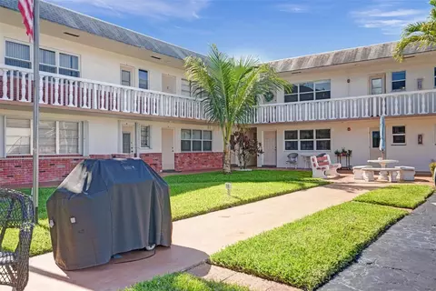 1501 N 12th #9B, Hollywood, FL 33019