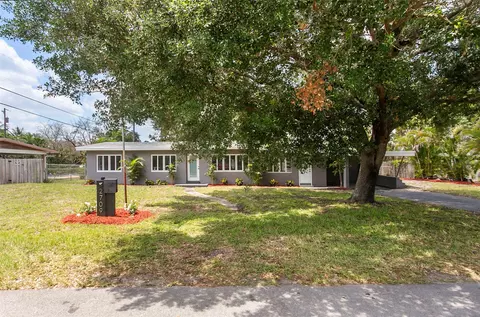 2709 NE 1st Ave, Wilton Manors, FL 33334