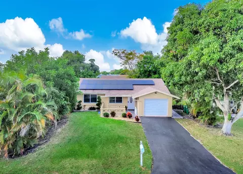 8113 NW 91st Ter, Tamarac, FL 33321