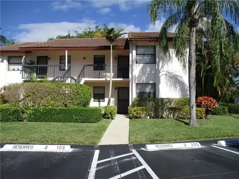 22124 Palms #206, Boca Raton, FL 33433