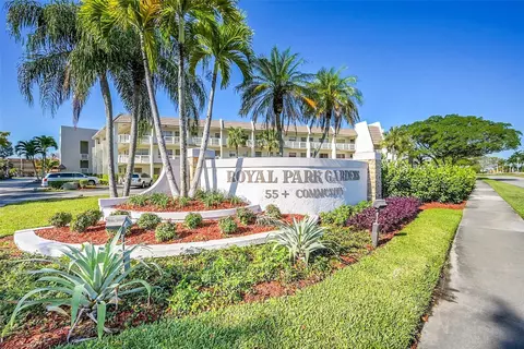 6800 Royal Palm Blvd #102, Margate, FL 33063