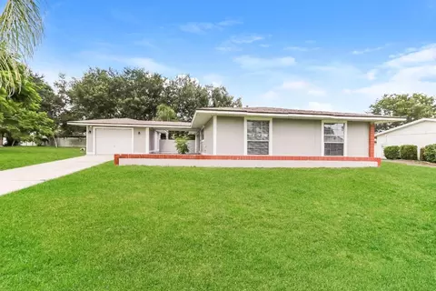 417 NE Cornwall, Port Saint Lucie, FL 34983