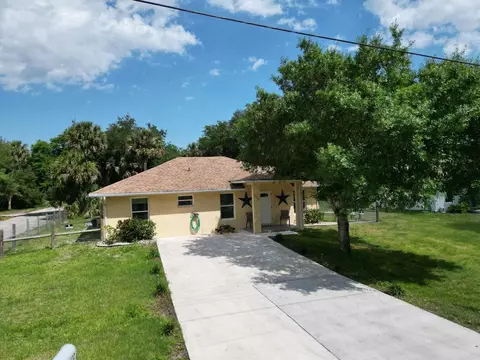 1110 SW 13th Ave, Okeechobee, FL 34974