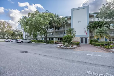 2503 Antigua Ter #B3, Coconut Creek, FL 33066