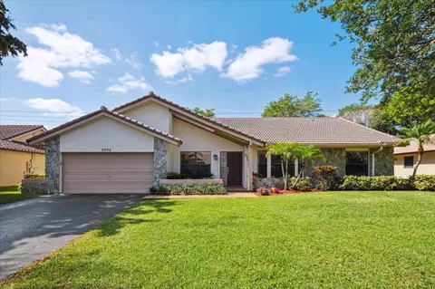 8998 NW 47, Coral Springs, FL 33067