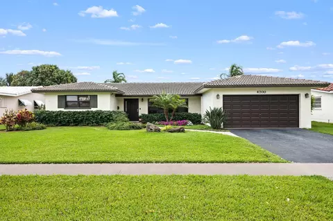 4700 Grant St, Hollywood, FL 33021