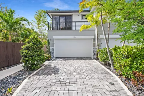 306 SW 9th St, Fort Lauderdale, FL 33315