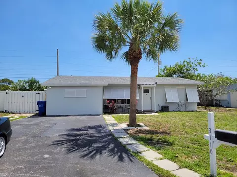 3110 NE 11th Ter, Pompano Beach, FL 33064